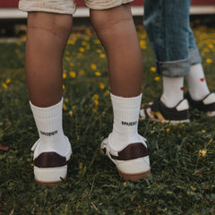 Kindersocken Großer Bruder