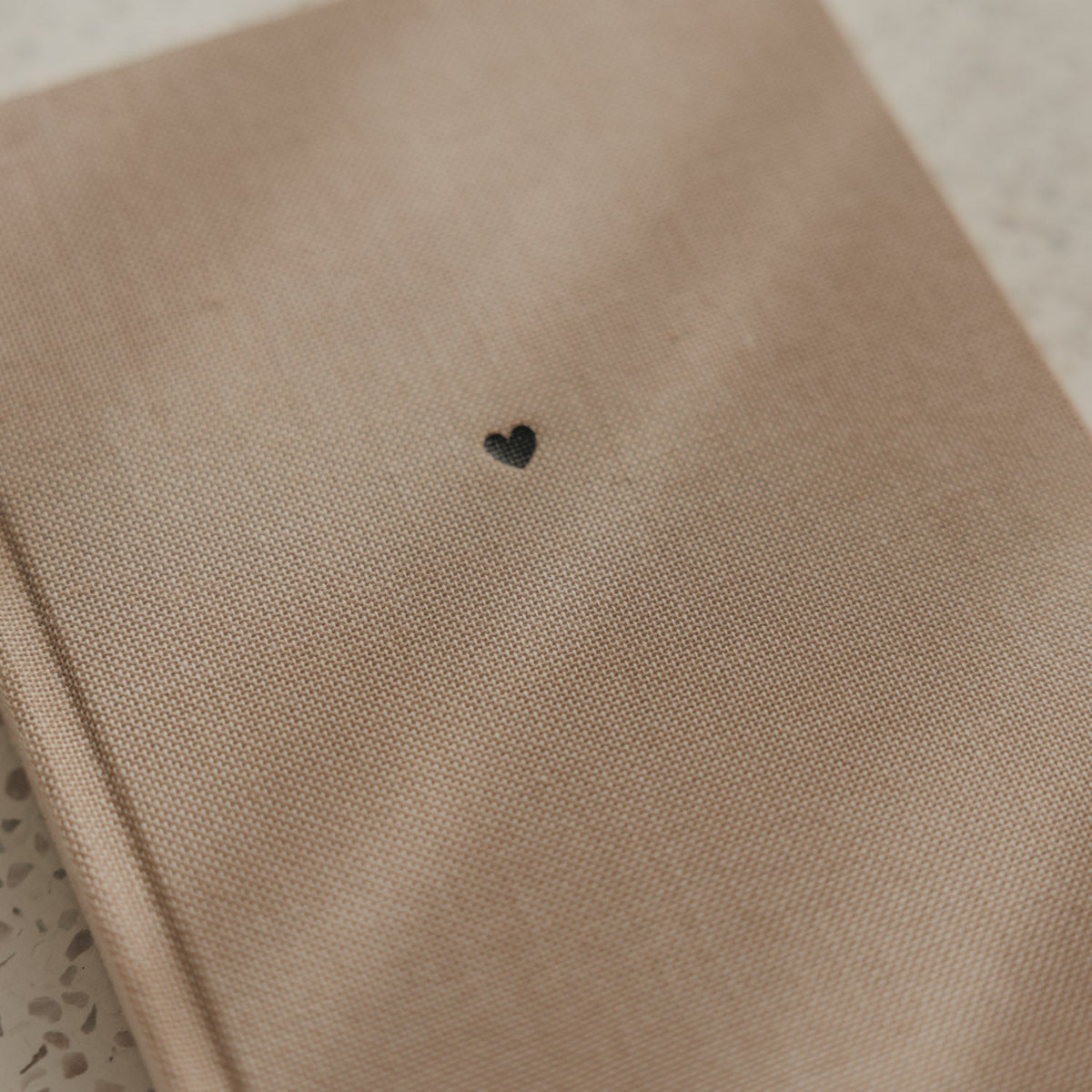 Notizbuch A5 liniert
