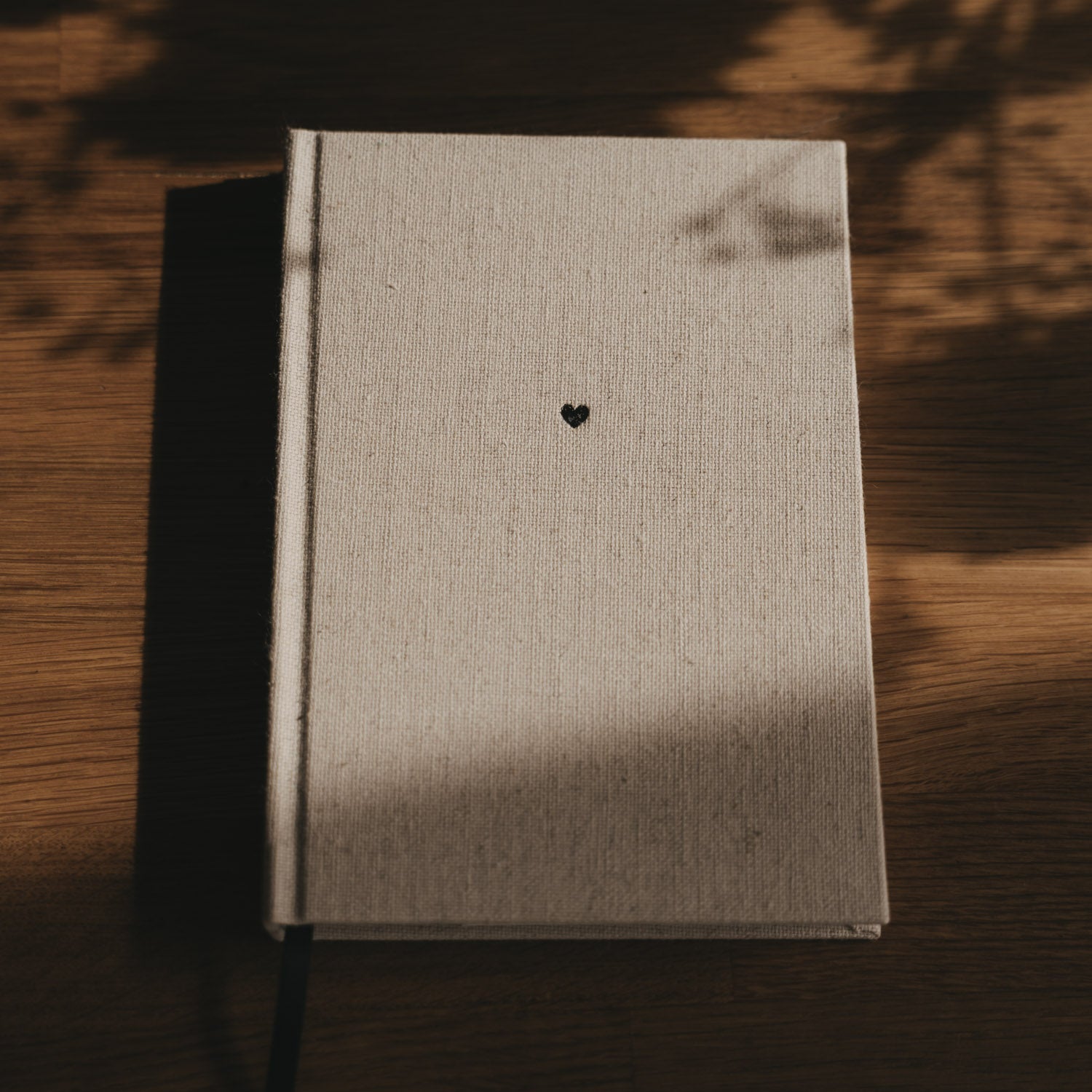 Notizbuch A5 gepunktet
