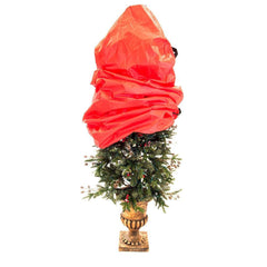 Topiary Tree Storage Bag